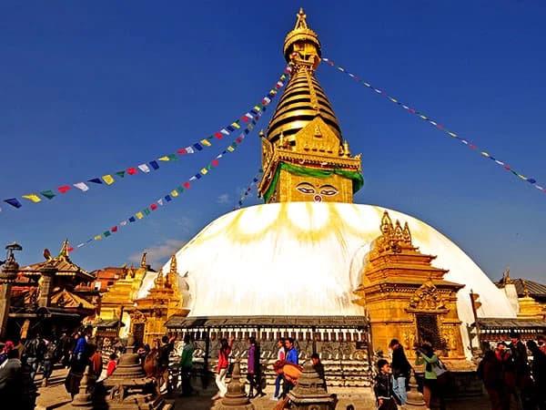 Nepal Tour